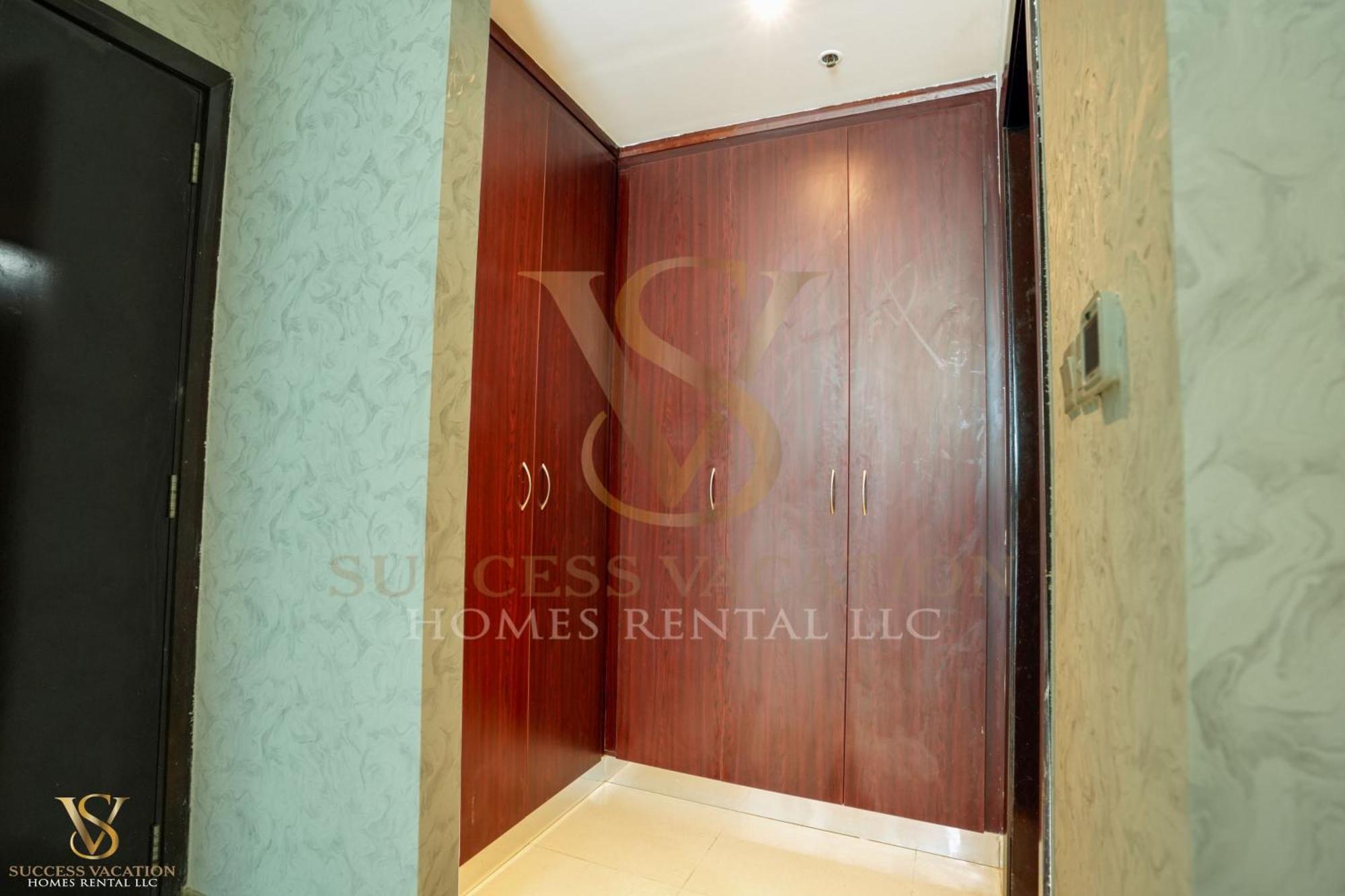דובאי Success Luxury Apartment - 5 Min Away Marina Corniche - Free Housekeeping Provided Everyday-24-7 Staff Available For Services מראה חיצוני תמונה
